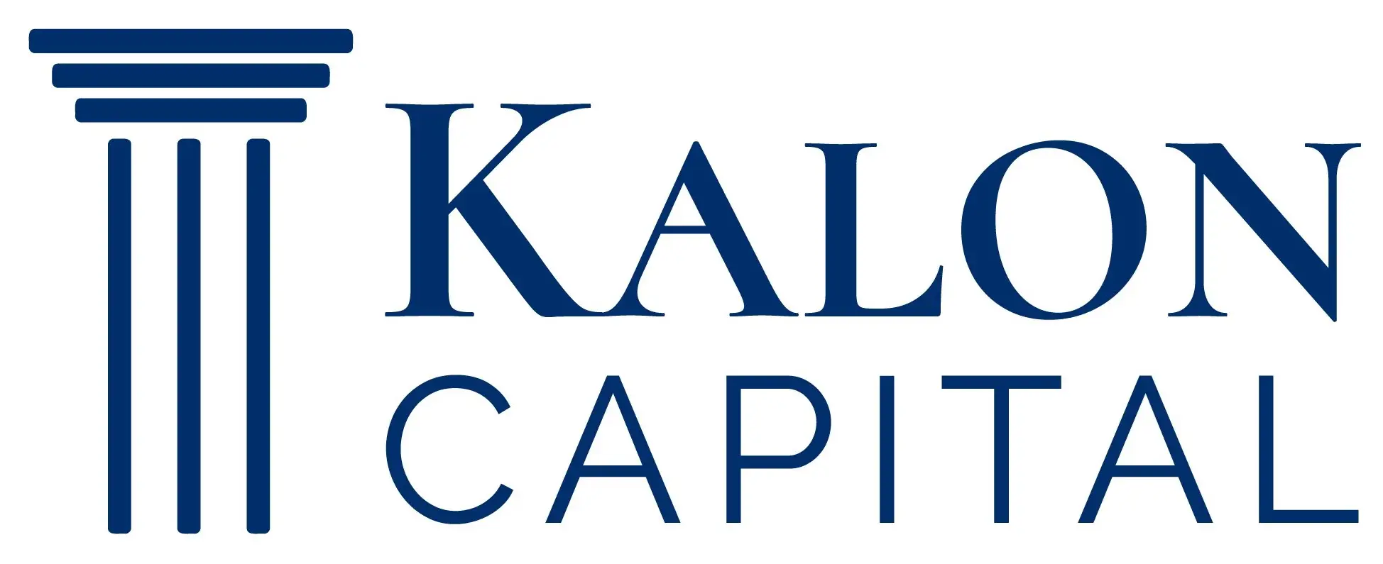 Kalon logo